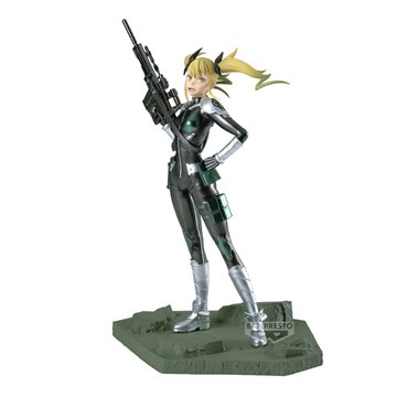 Figura POP Sakamoto Days Nagumo