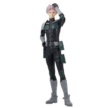 Figura POP Sakamoto Days Nagumo