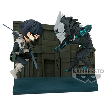 Figura POP Sakamoto Days Nagumo