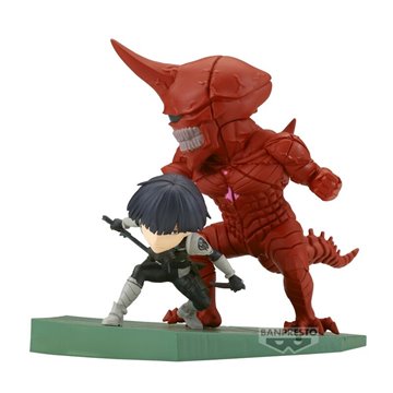 Figura POP Sakamoto Days Nagumo
