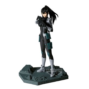 Figura POP Sakamoto Days Nagumo