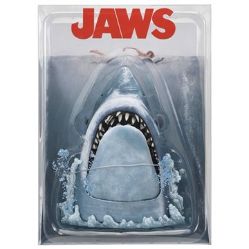 Figura Diomara 50th Anniversary Jaws