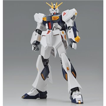 Figura RX-93 ν Gundam Mobile Suit Gundam: Char’s Counterattack