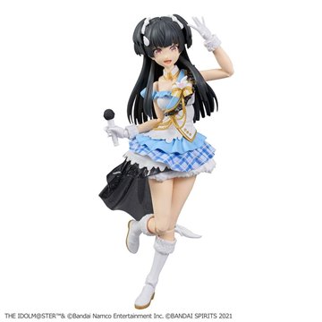 Figura Fuyuko Mayuzumi The Idiomalmaster Shiny Colors