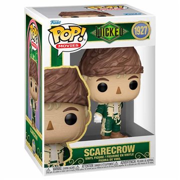Figura POP Wicked Scarecrow