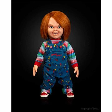 Replica Muñeca Chucky 60cm