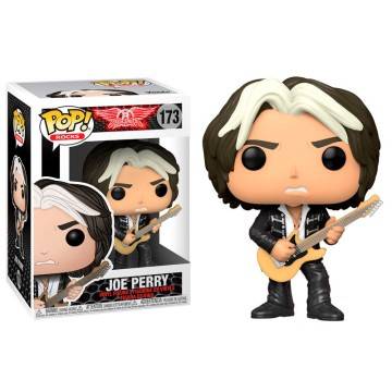 Funko POP Aerosmith Joe Perry