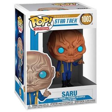 Funko POP Star Trek Discovery Saru