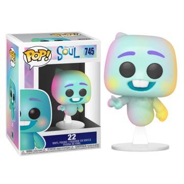 Funko POP Disney Pixar Soul 22