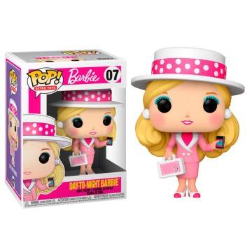 Funko POP Barbie Business Barbie