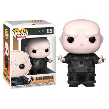 Funko POP Dune Baron Harkonnen