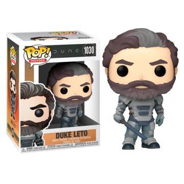 Funko POP Dune Duke Leto