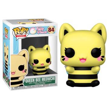 Funko POP Tasty Peach Meowchi