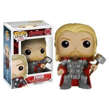 Funko POP Marvel Avengers Age of Ultron Thor