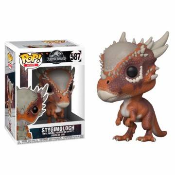 Funko POP Jurassic World Fallen Kingdom Stygimoloch