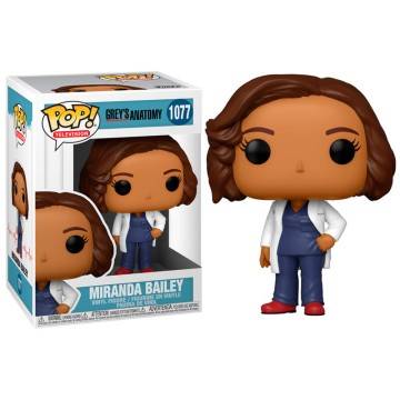 Funko POP Grey s Anatomy Dr. Bailey