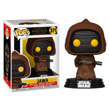 Funko POP Star Wars Classic Jawa