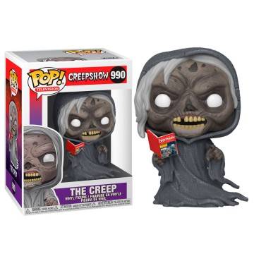 Funko POP Creepshow The Creep