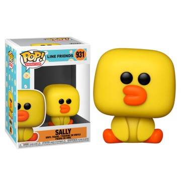 Funko POP Line Friends Sally