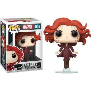 Funko POP Marvel X-Men 20th Jean Grey