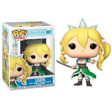 Funko POP Sword Art Online Leafa