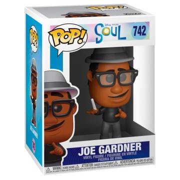 Funko POP Disney Pixar Soul Joe