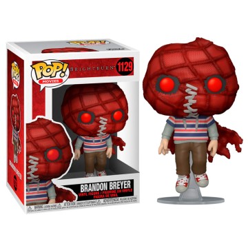 Funko POP Brightburn Brandon Breyer