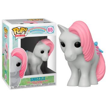 Funko POP My Little Pony Snuzzle