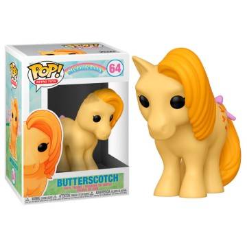 Funko POP My Little Pony Butterscotch