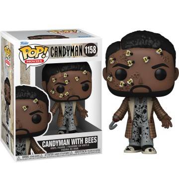 Funko POP Candyman Bees