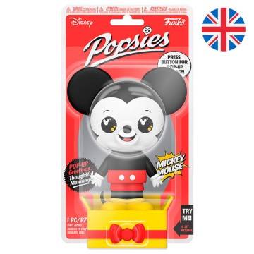 Funko POPsies Disney Mickey Ingles