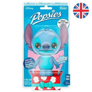 Funko POPsies Disney Stitch Ingles
