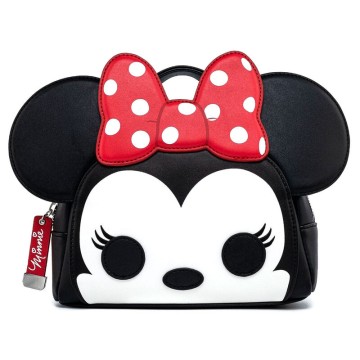Riñonera Minnie Disney Loungefly