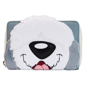 Cartera Max La Sirenita Disney Loungefly