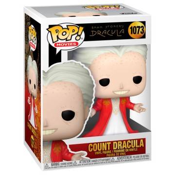Funko POP Bram Stokers Dracula - Dracula