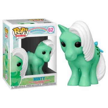 Funko POP My Little Pony Minty