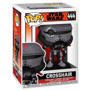 Funko POP Star Wars Bad Batch Crosshair