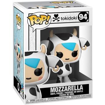 Funko POP Tokidoki Mozzerella