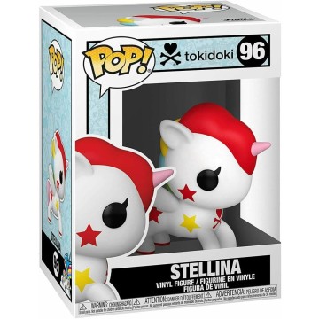 Funko POP Tokidoki Stellina