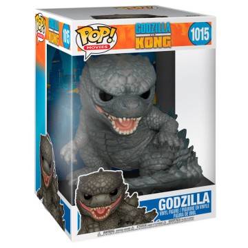 Funko POP Godzilla Vs Kong Godzilla 25cm
