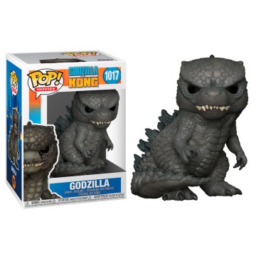 Funko POP Godzilla Vs Kong Godzilla