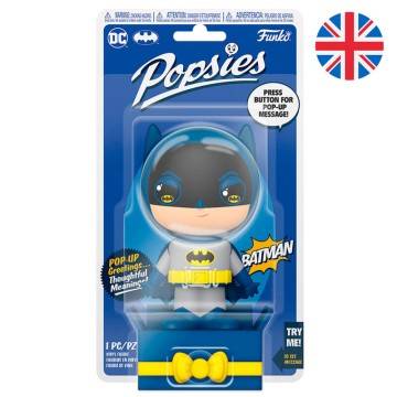 Funko POPsies DC Comics Batman Ingles
