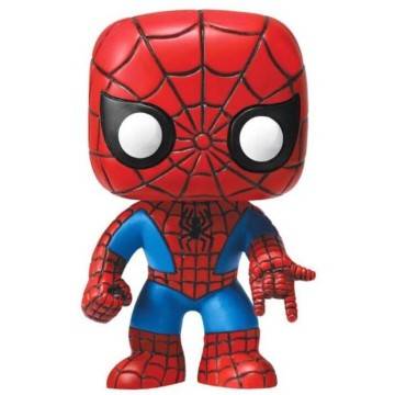 Funko POP Marvel Spiderman