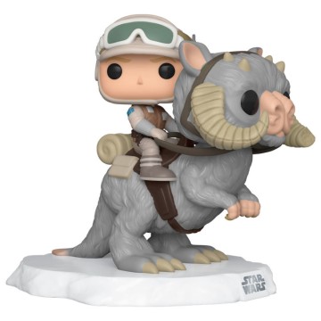 Funko POP Star Wars Luke on Taun Taun
