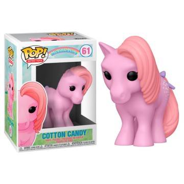 Funko POP My Little Pony Cotton Candy