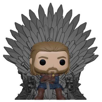 Funko POP Game of Thrones Ned Stark on Throne