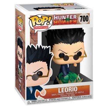 Funko POP Hunter x Hunter Leorio