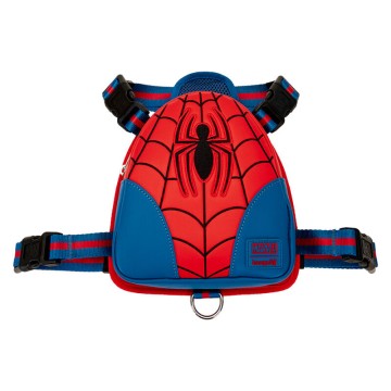 Arnes mochila perros Spiderman Marvel Loungefly L