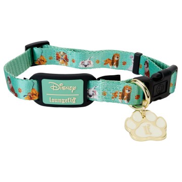 Collar perro Dogs Disney Loungefly M