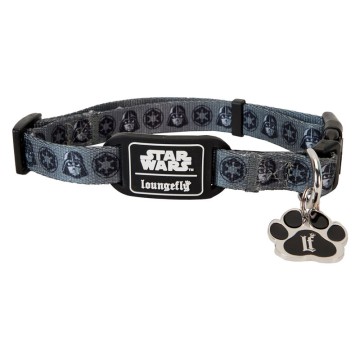 Collar perro Darth Vader Star Wars Loungefly L